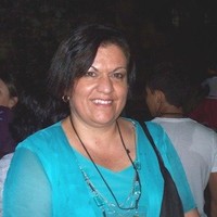 Ma. del Rocío Brenes Alvarado