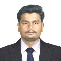 Esanakula Kranthi Kumarreddy
