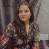 Niddhi Sharma