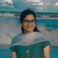 BAKYALAKSHMI P