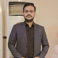 Muhammad Atif Asim