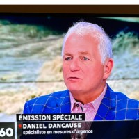 Daniel Dancause CBCP