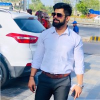Sunil Deswal