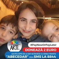 Cristina Catana Buca