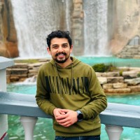 Viraj Patel