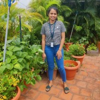 Harshitha B K
