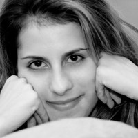 Maryam Arabi