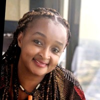 Jeane. W Mathenge MBA, PMP®, Prince2®, PMD Pro®
