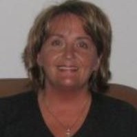 Lisa (Personett) Fiorini