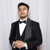Faiz Fauzi