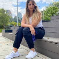Manuela A. Becerra Arbelaez