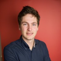 Bart van der Helm