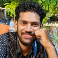 Navneeth Vijayaraghavan K