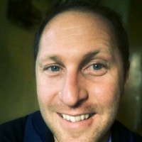 Gavin Robison