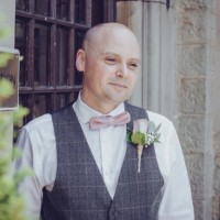 James Glover