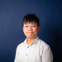 Brian K F Tong