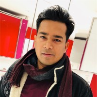 Mohammed Ruhul Amin