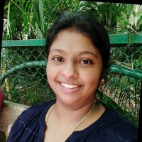 Bincy Antony