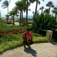 Brian Alejandro Colin Angeles