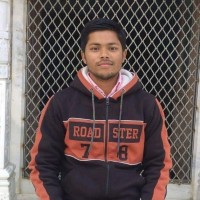 Abhinav Srivastava