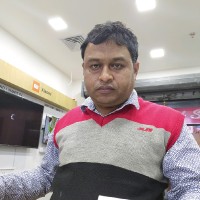 Koushik Sadhu