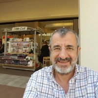 Jose Marcos Faleiros