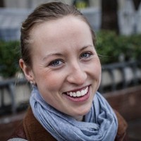Maria Blomstrand