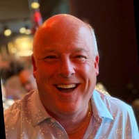 Nigel Saville