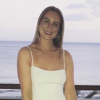 Sarah Astbury