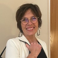 Florence Bourguignon