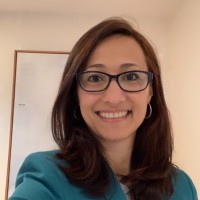 Maria Claudia Camacho