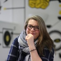 Léonie Glover