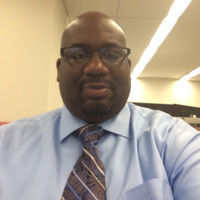 Rodney Caldwell