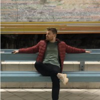 Liam Rennie-Jeffries