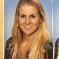 Frederique van Breugel