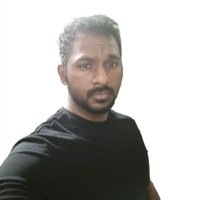 Gabriel Raja