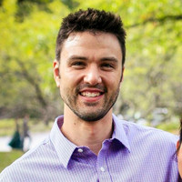 Daniel Hoffman, Mba