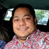 Andrew Ah Liki