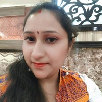Rupanshi Rastogi