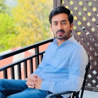 Huzaifa Zulfiqar