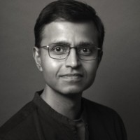 Siddhartha Srinivasa