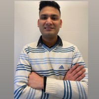 Arjun Pandya