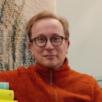 Juha Maalismaa