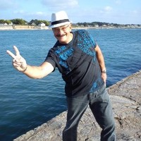 Serge ANDRE