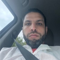 Kayed Saeed