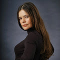 Silvia Burrows