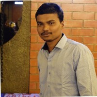 Sachin Morkane