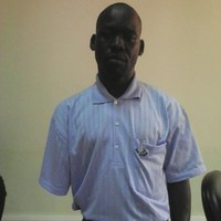 Charles Matua