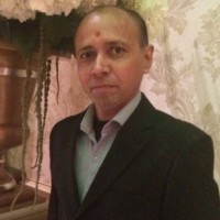 Sanjay Patel