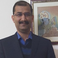 Upendra Singh Rathore